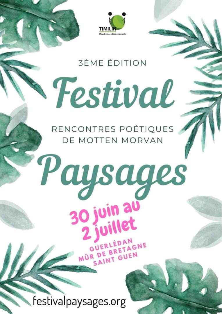 festival paysages motten morvan