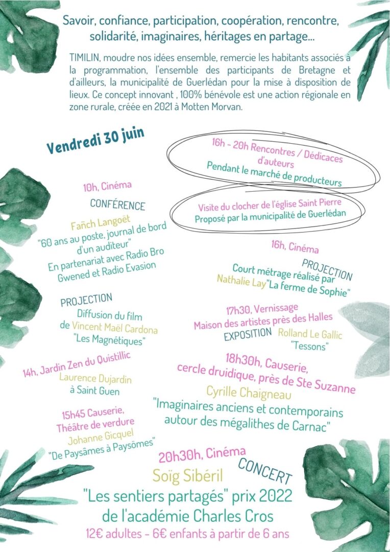 festival paysages motten morvan