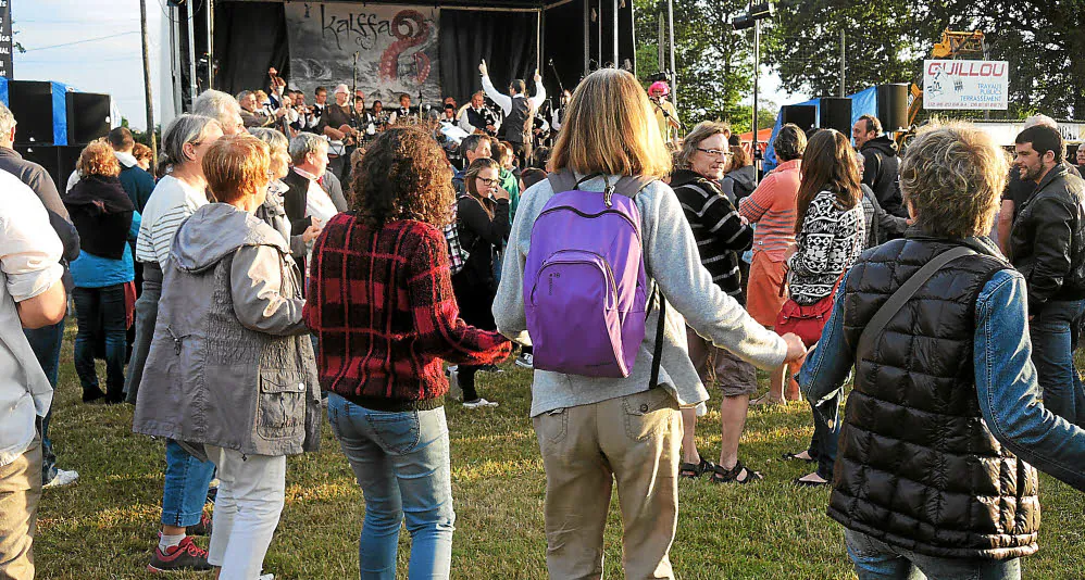 Festival Zik à Gogo - Pludual