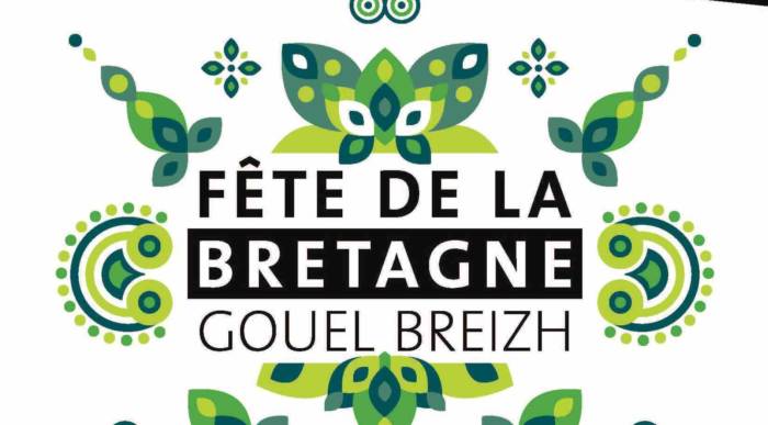 FÊTE DE LA BRETAGNE DU 15 AU 24 MAI 2021 (PROGRAMME)