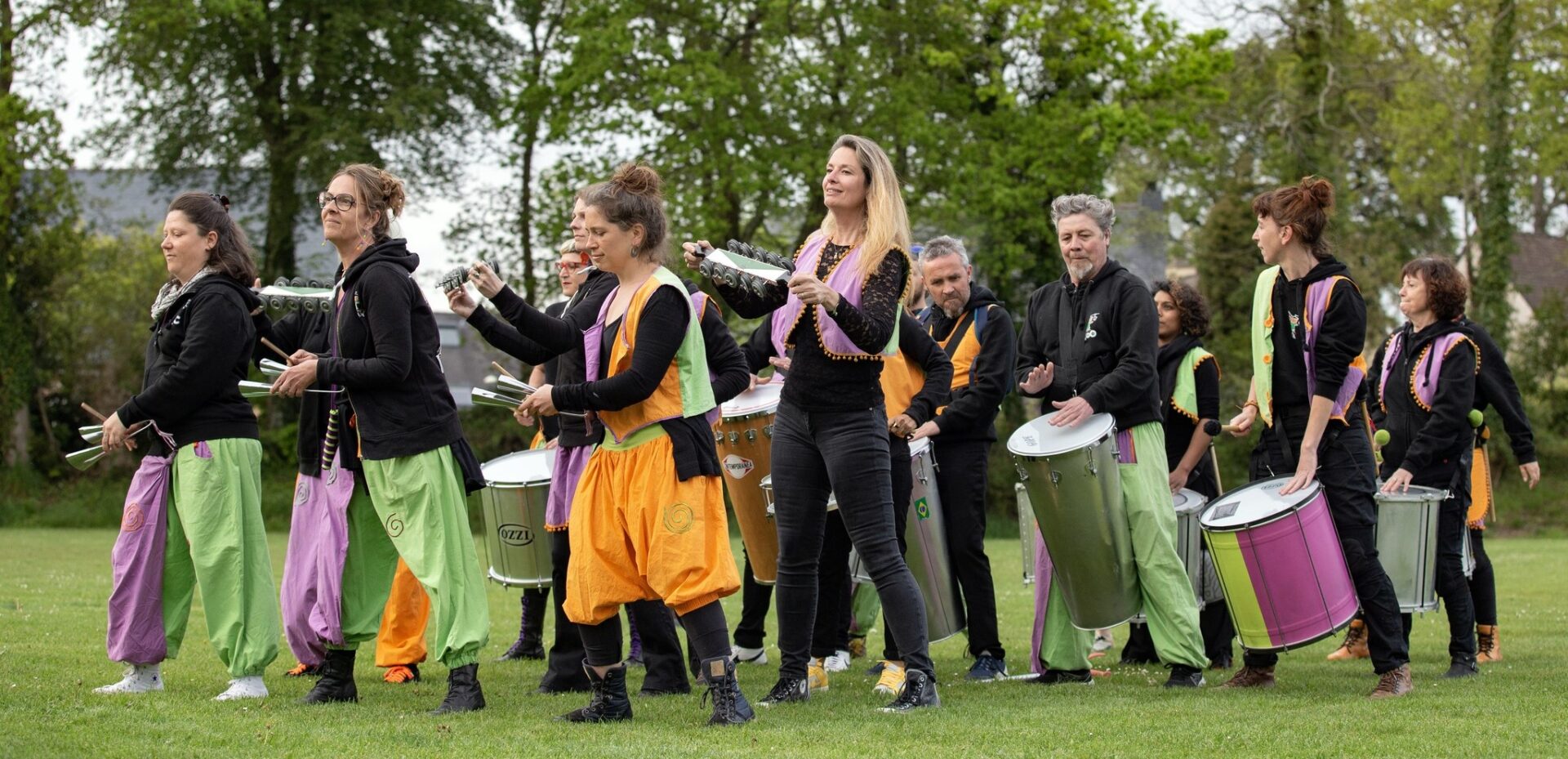 fête de la musique Quimper