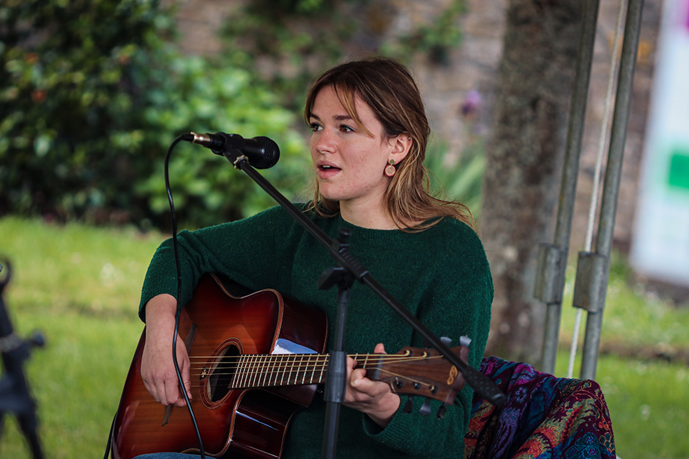 Fête de la musique Quimper