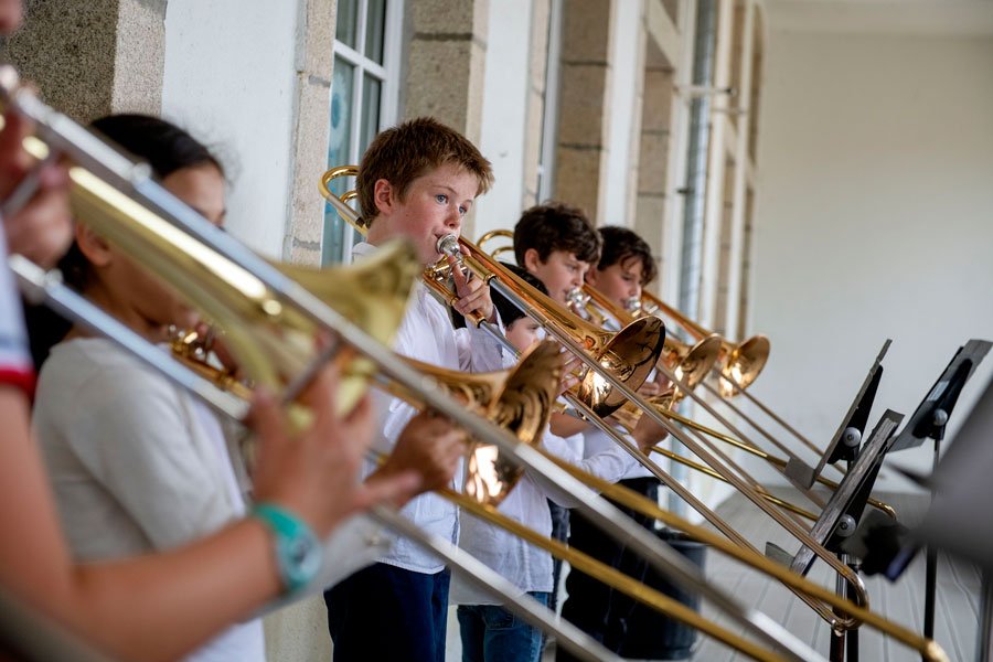 Fête de la musique Quimper