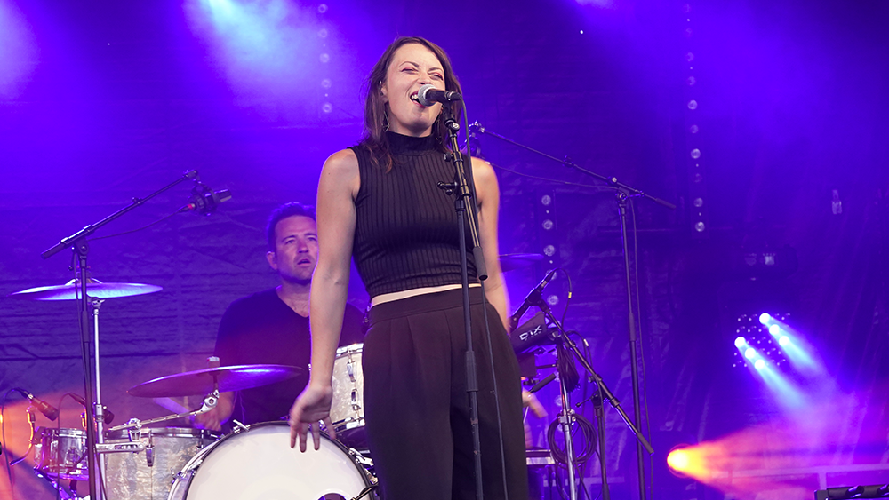 fête de la musique Quimper