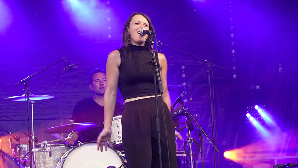 fête de la musique Quimper