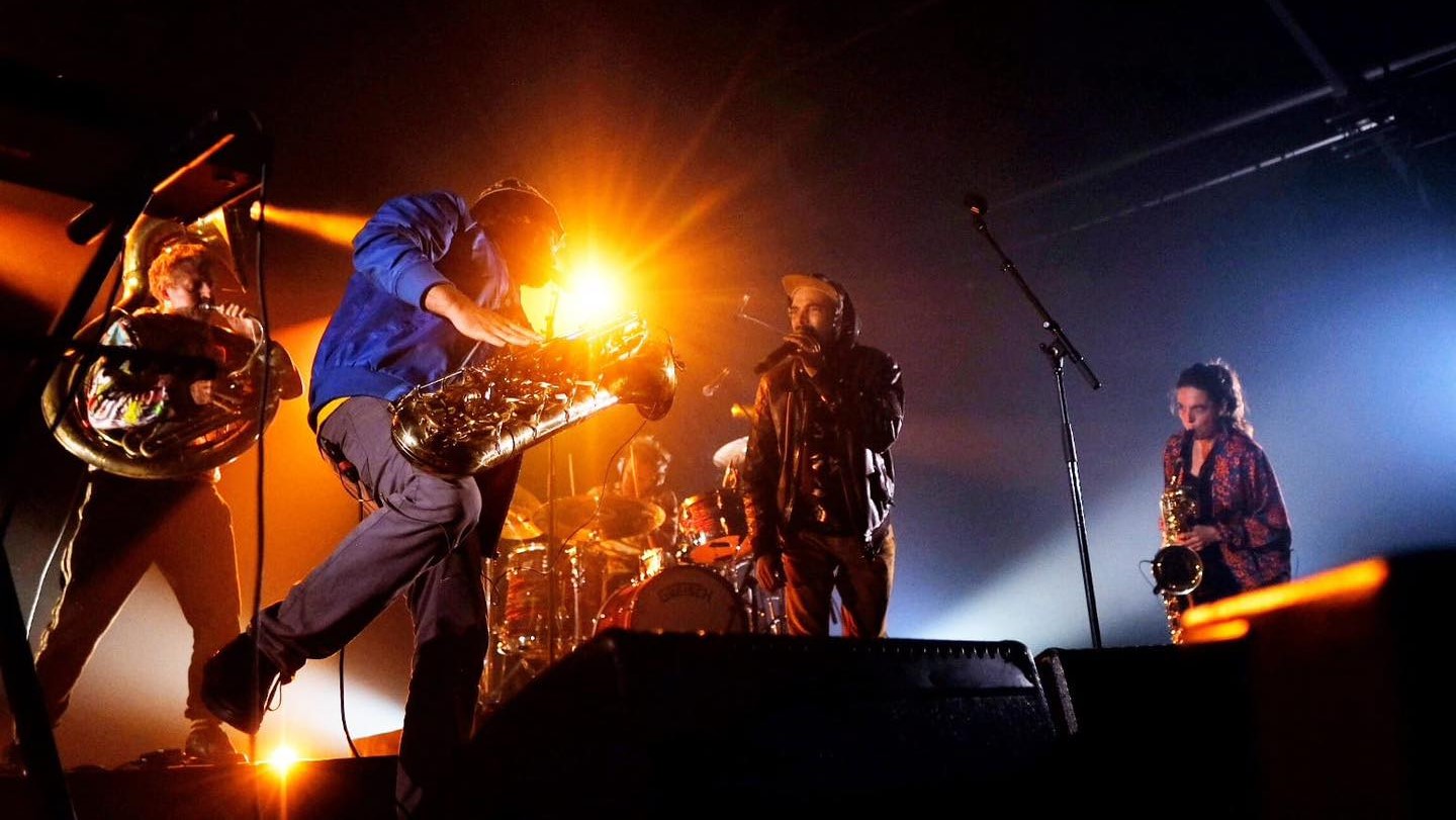  Fête de la musique Vannes