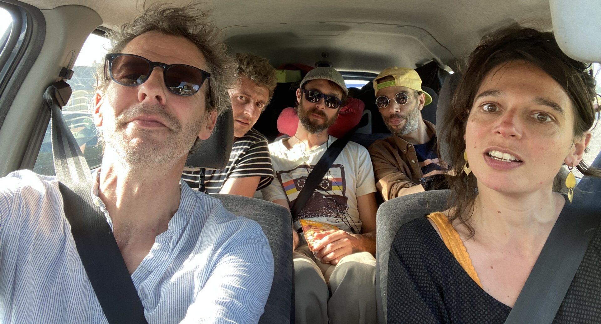  Fête de la musique Vannes