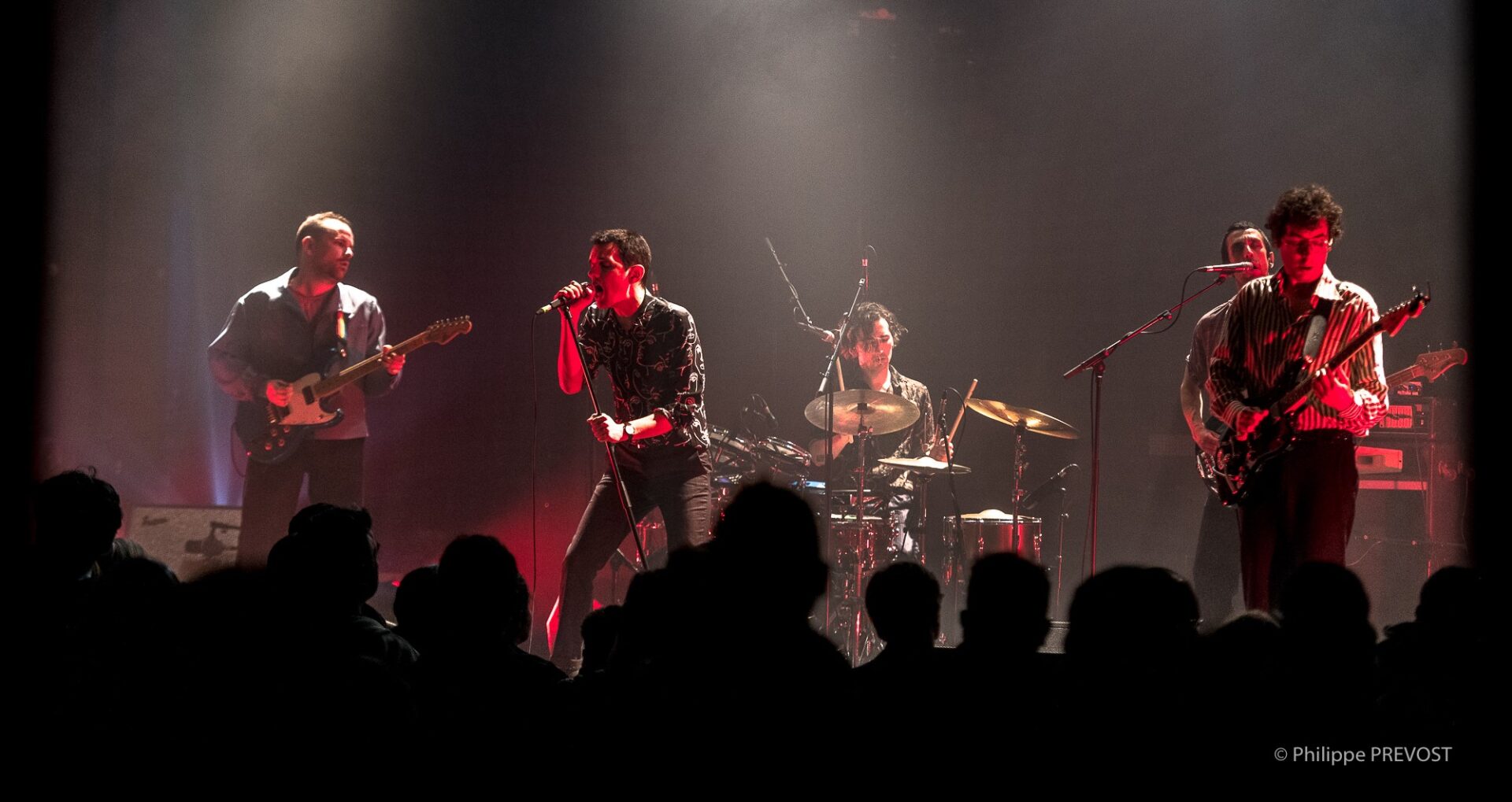  Fête de la musique Vannes