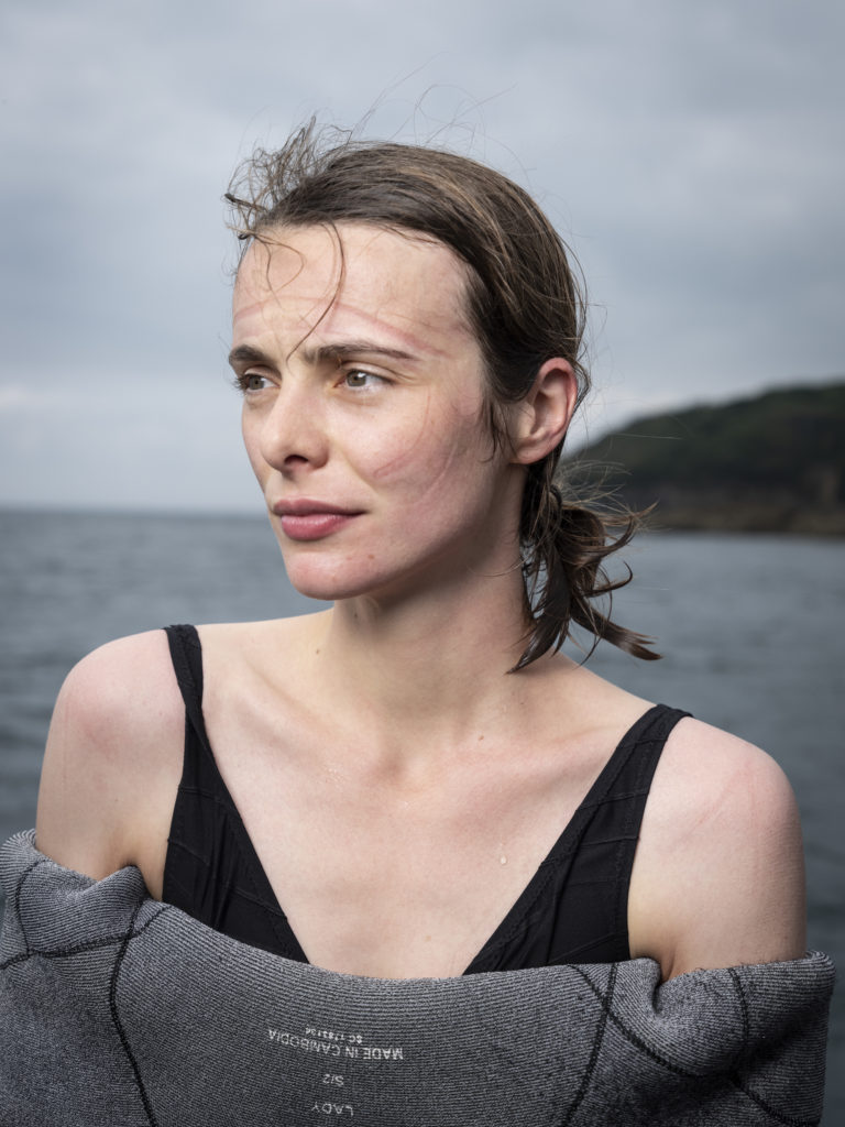 LANNION. L’IMAGERIE EXPOSE LES PHOTOS DE MARINE LANIER ET FLORENCE JOUBERT