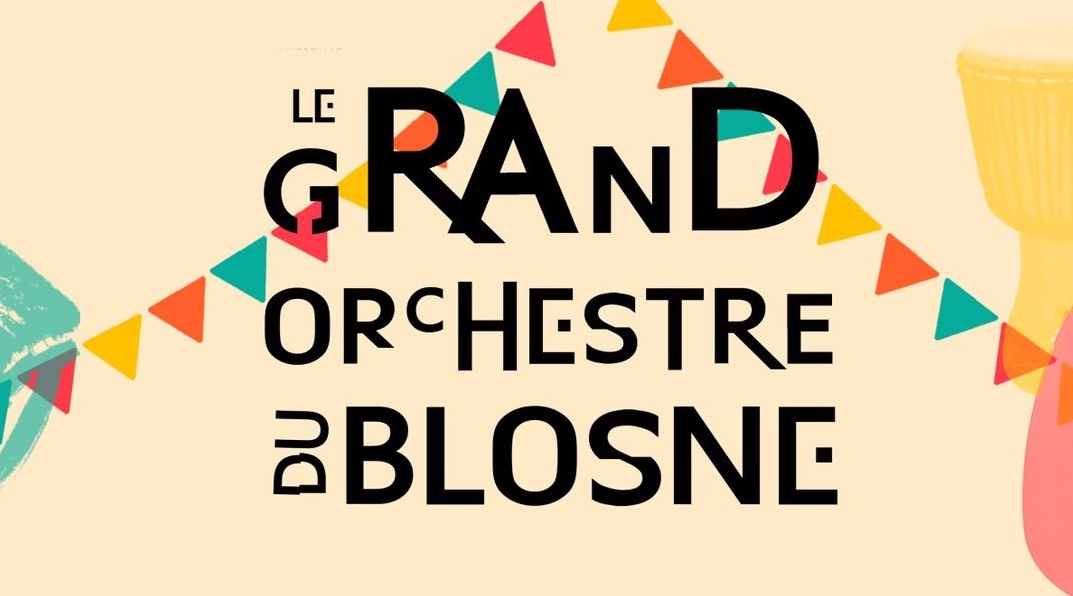 Rennes. Le Grand Orchestre du Blosne renaît et recrute