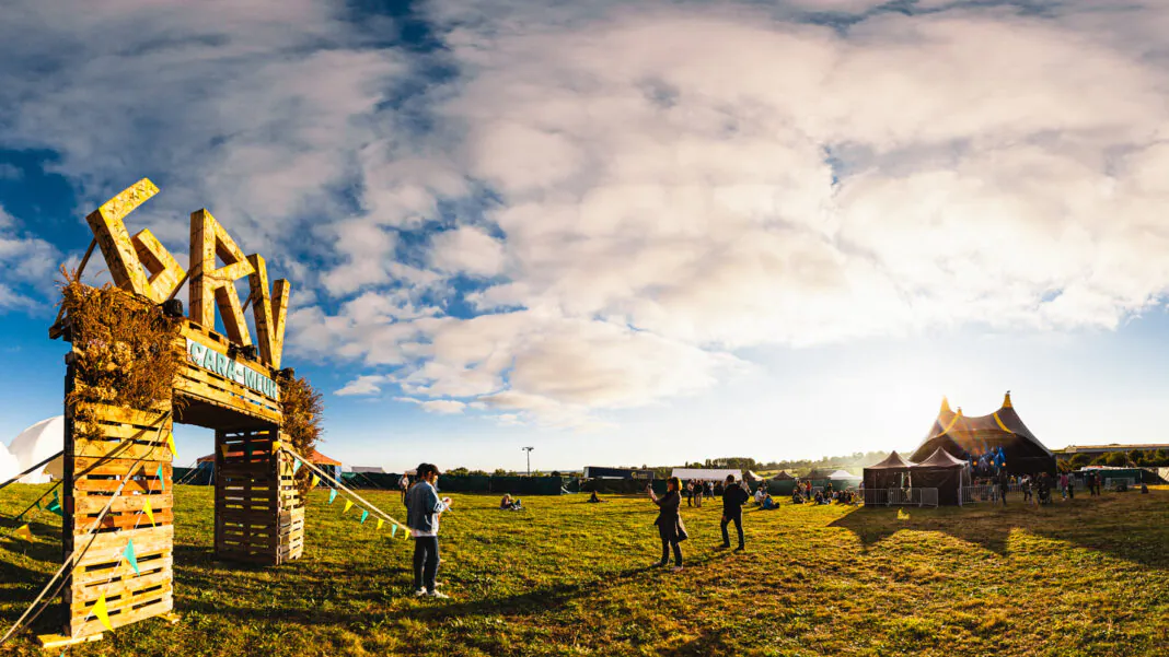 Green River Valley festival