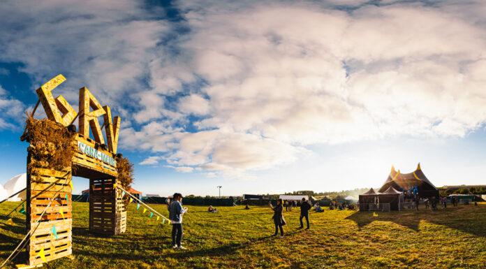 Green River Valley festival