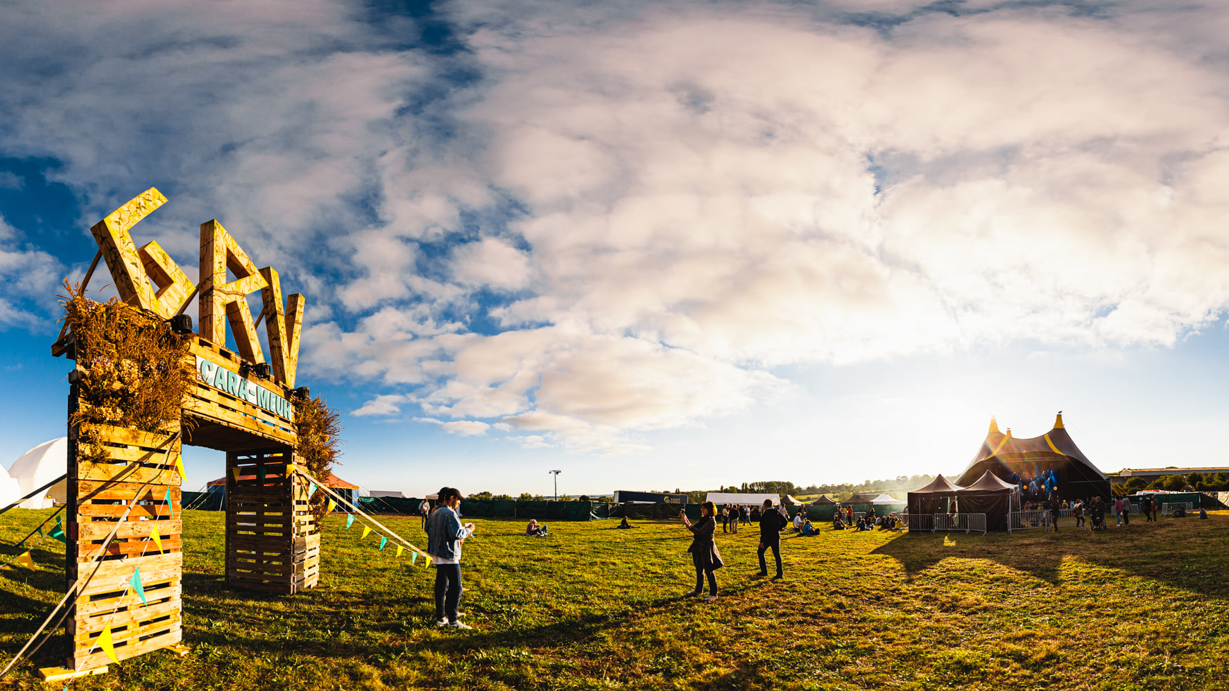 Green River Valley festival