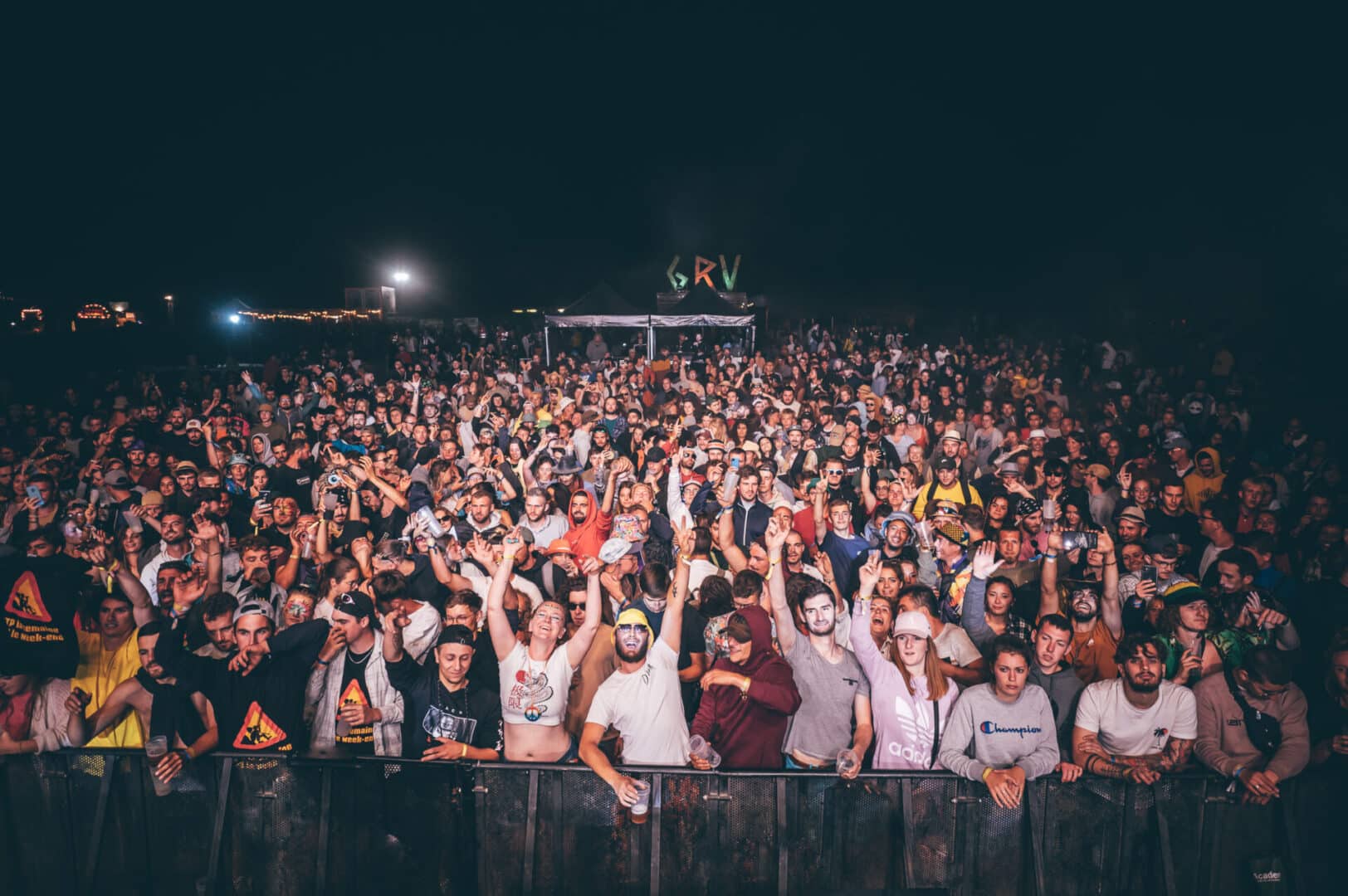 Green River Valley festival