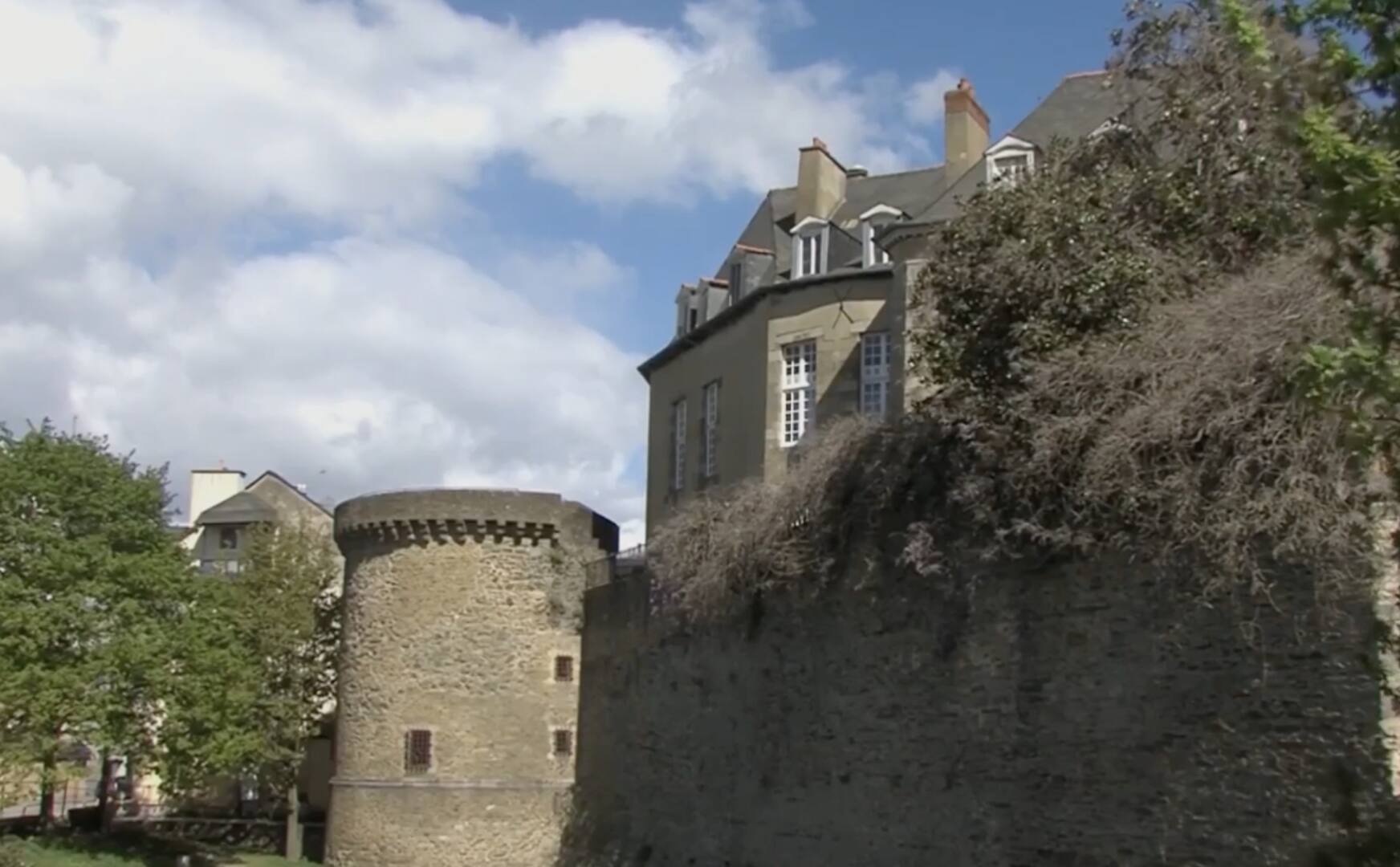 RENNES. L’HÔTEL D’ARTILLERIE CHERCHE ACQUÉREUR