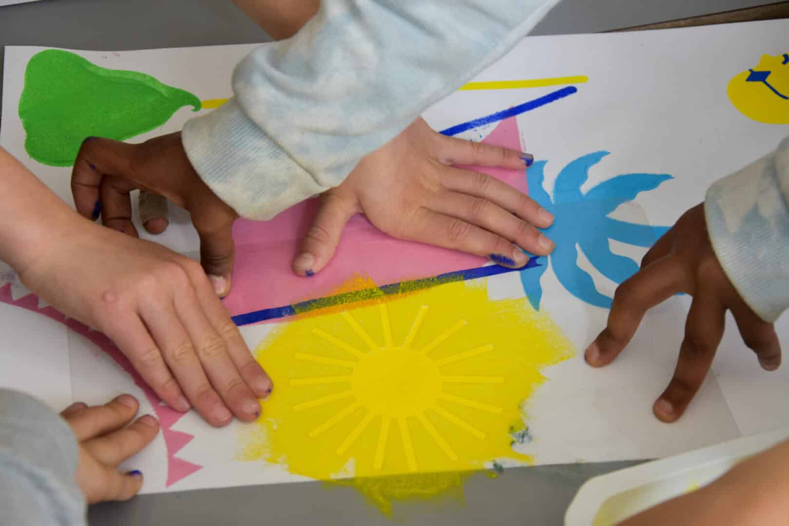 transat en ville 2023