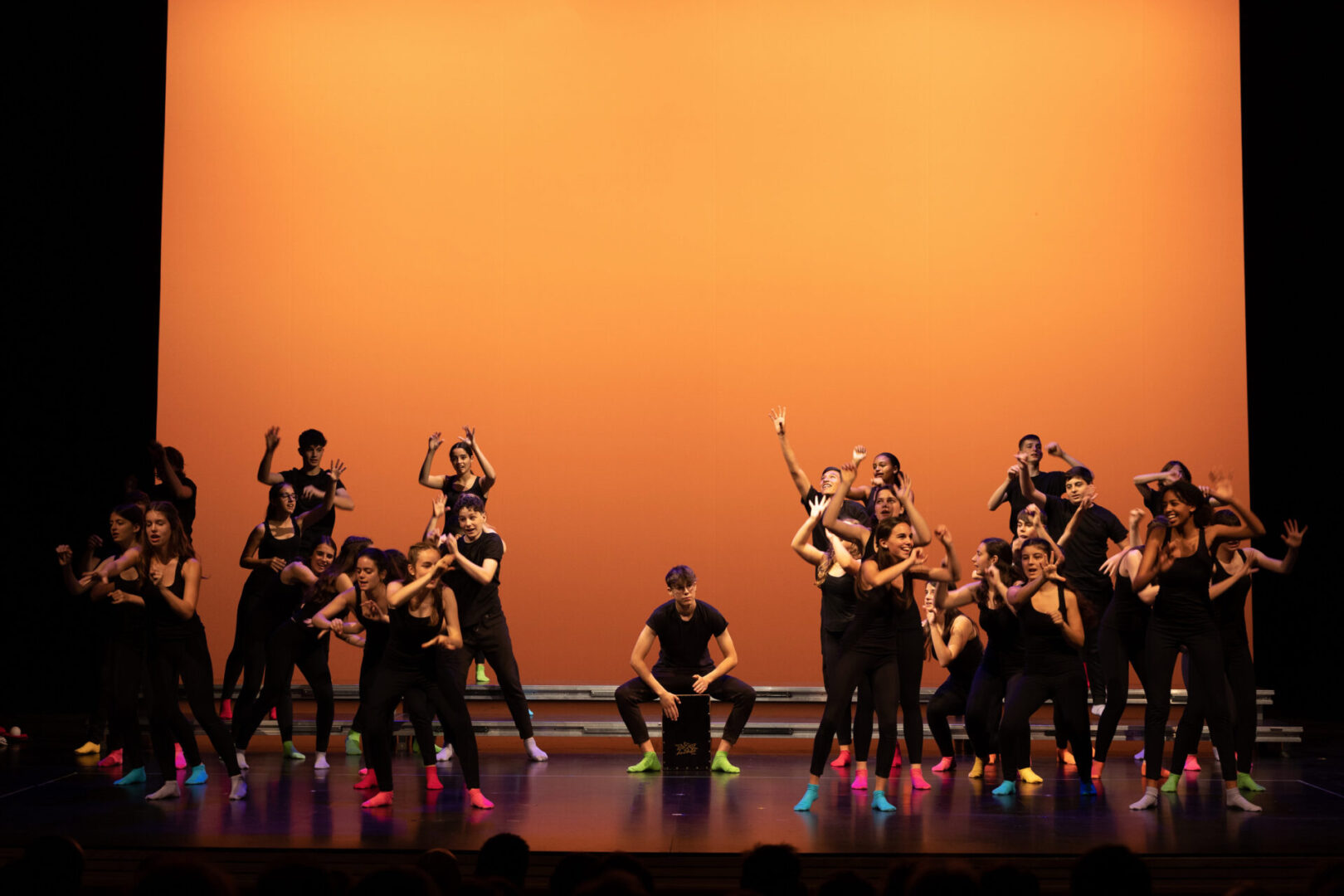 Le grand boum Opéra de Rennes