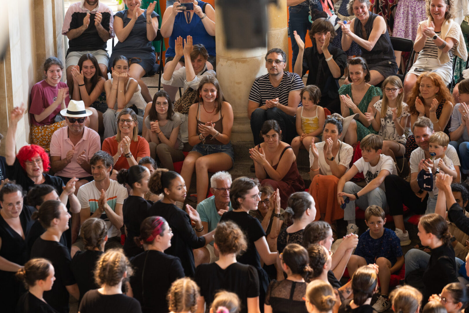 Le grand boum Opéra de Rennes