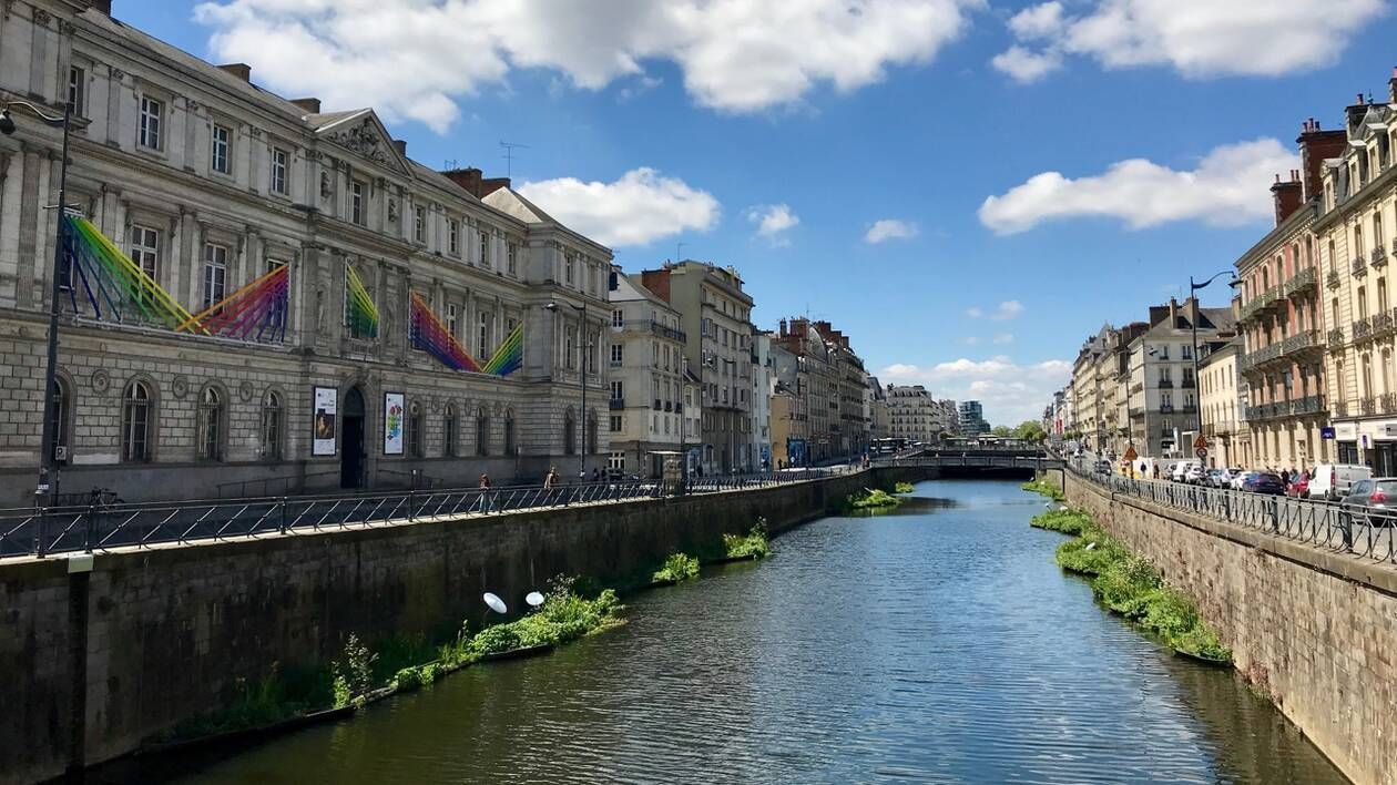 Rennes à la Pagaie CDCK 35