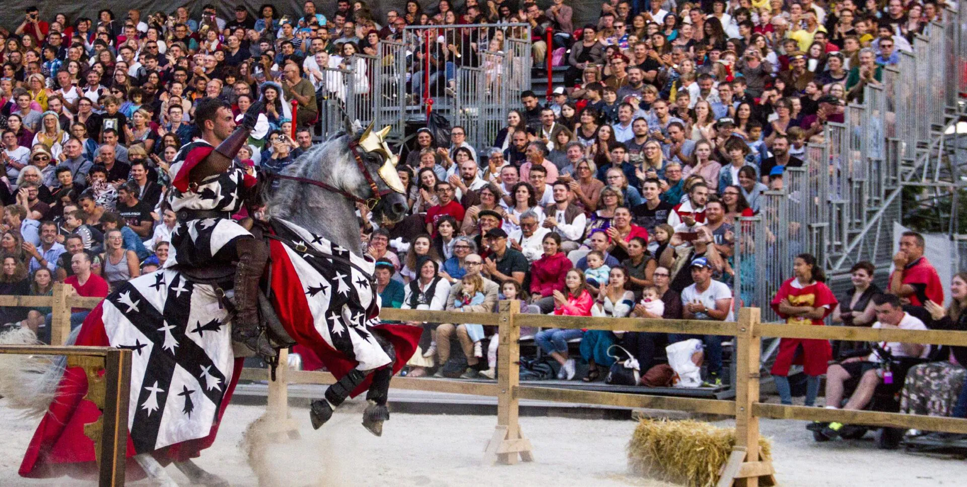 Fête des remparts Dinan 2023