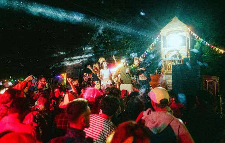 Ethereal Decibel Festival