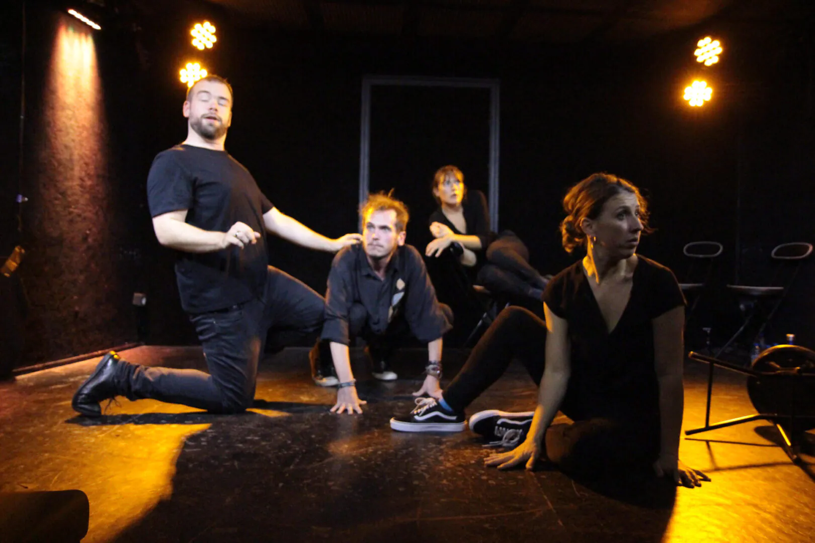 impro rennes