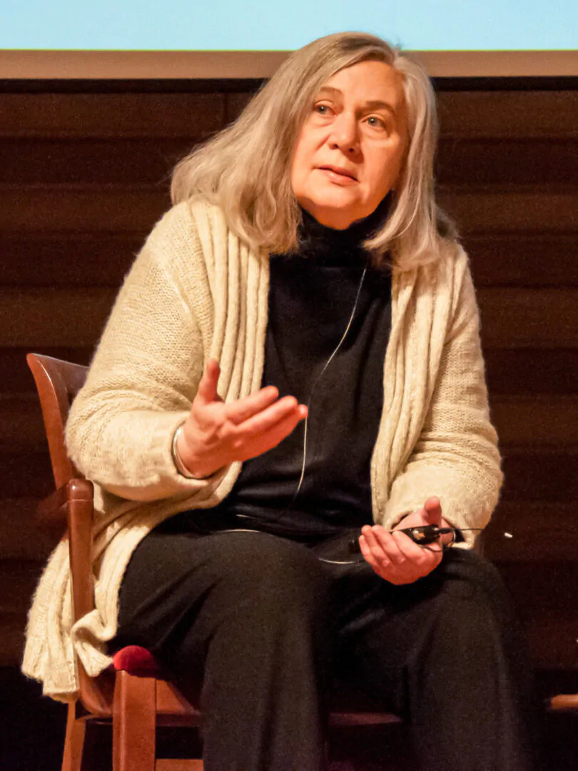 marilynne robinson jack