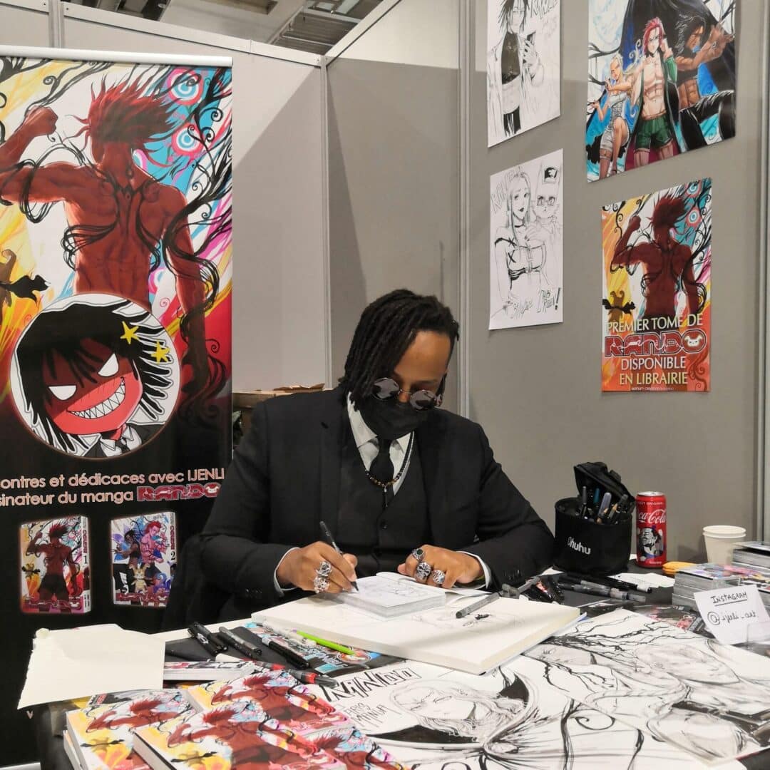 Japan évasion morlaix