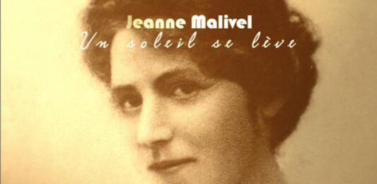 jeanne malivel