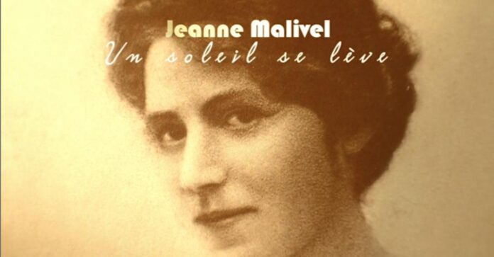 jeanne malivel