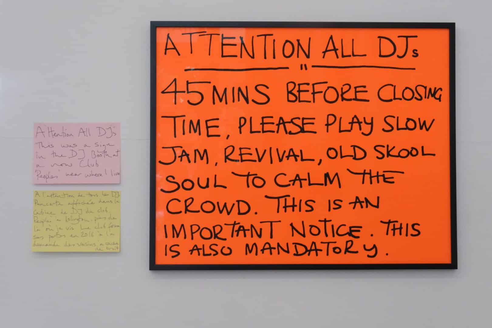 jeremy deller exporama rennes