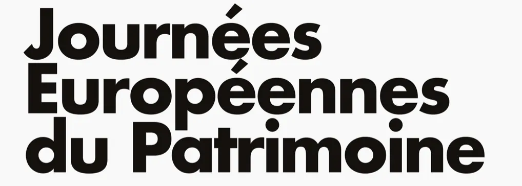 ORNE JOURNÉES DU PATRIMOINE (programme des visites)