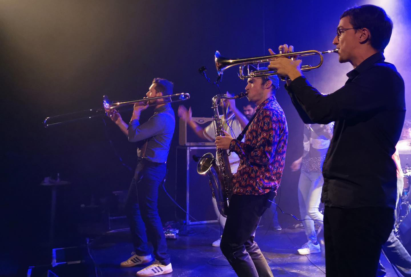 RENNES. LES RENDEZ-VOUS DE LA SEMAINE DU LABEL COOPÉRATIF DMZ