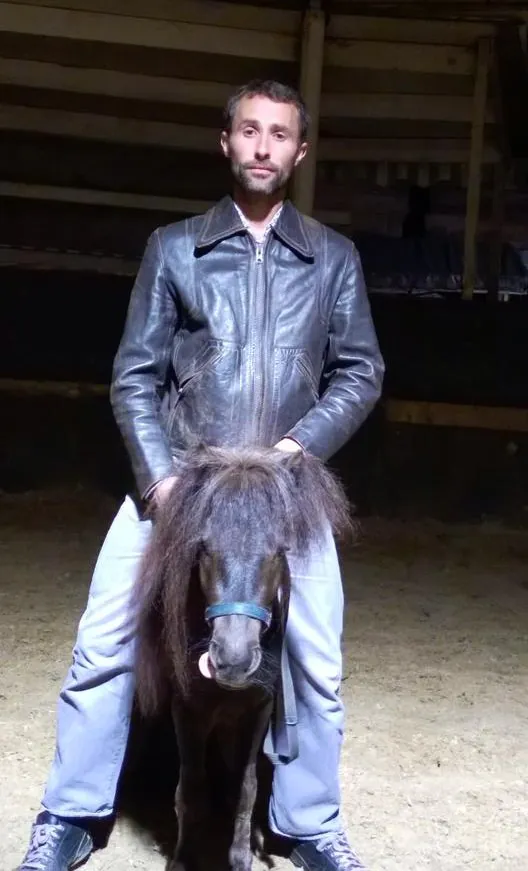 La cie Plume de Cheval - Haras Hennebont