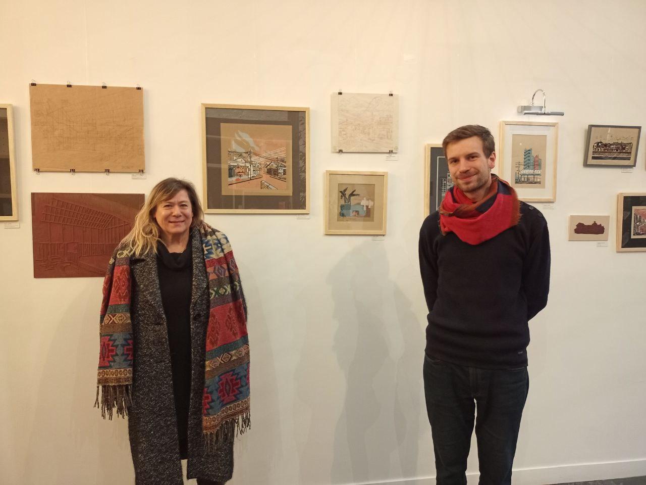 LA CONCIERGERIE D’ART OUVRE SES PORTES À RENNES