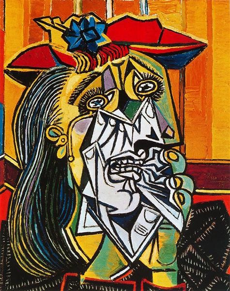 Picasso et les femmes