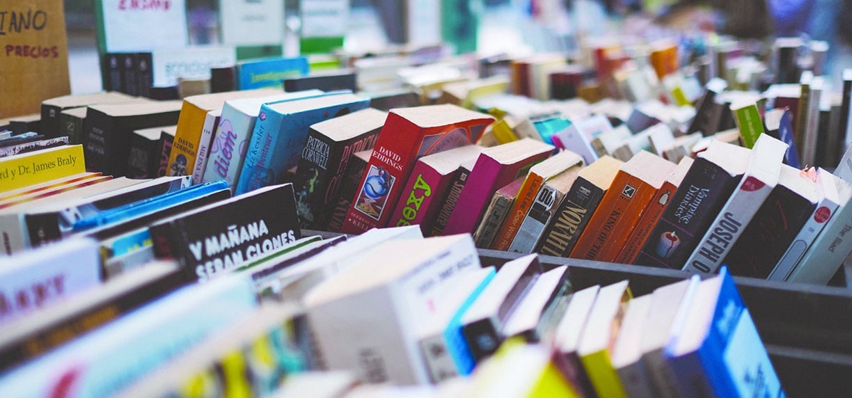 LA LOI LANG A 40 ANS, « LE LIVRE N’EST PAS UN BIEN COMME UN AUTRE »