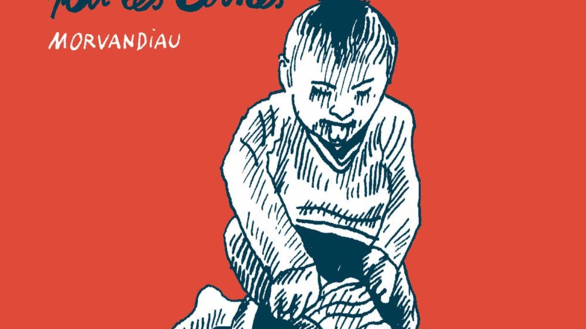 LE TAUREAU PAR LES CORNES, UN RÉCIT DE VIE AUTHENTIQUE ET ÉDIFIANT