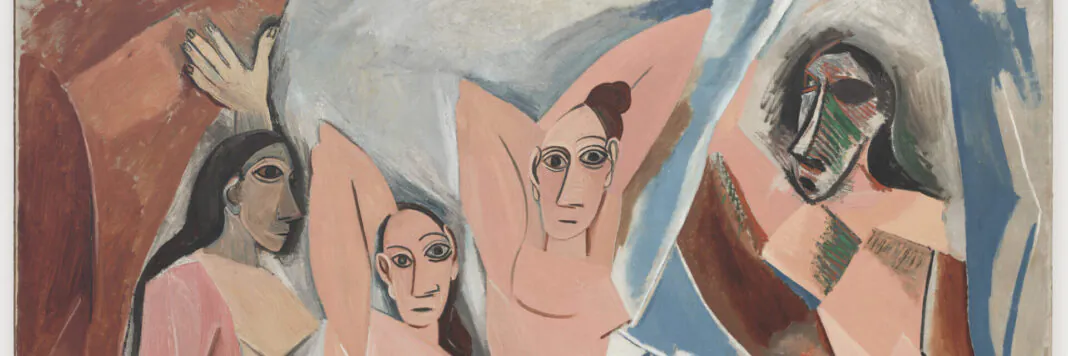 Picasso et les femmes