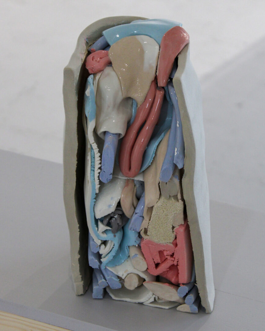 Les forces heureuses