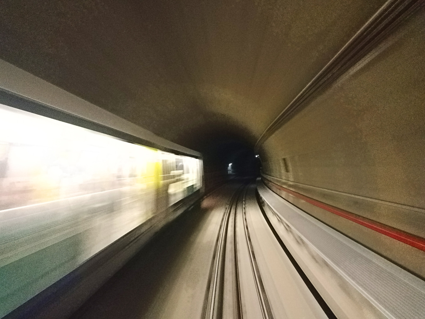 Ligne b du métro à Rennes, fréquentation record pour la première journée