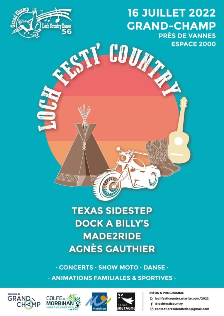 loch festi country