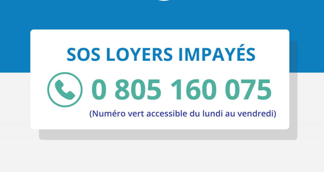 SOS LOYER IMPAYÉ, LE FONDS D’URGENCE DE RENNES METROPOLE