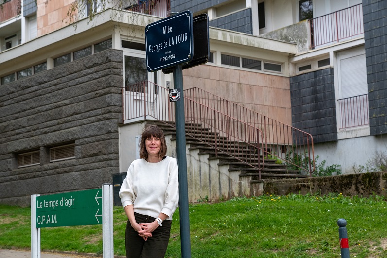 Rennes. Le Musée des beaux-arts ouvre un espace à Maurepas