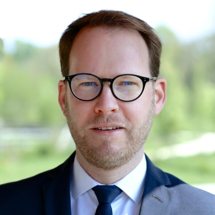 Marc Hervé