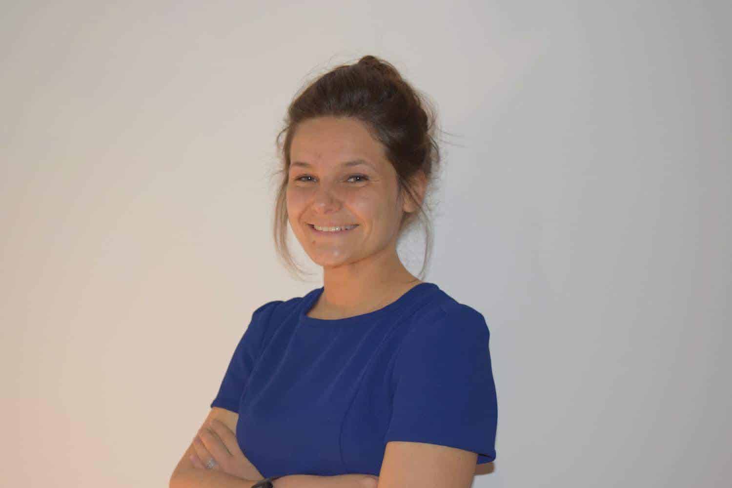 MARINE LECOQ, FUTURE AVOCATE ET FINALISTE DU CONCOURS DE PLAIDOIRIES DE CAEN