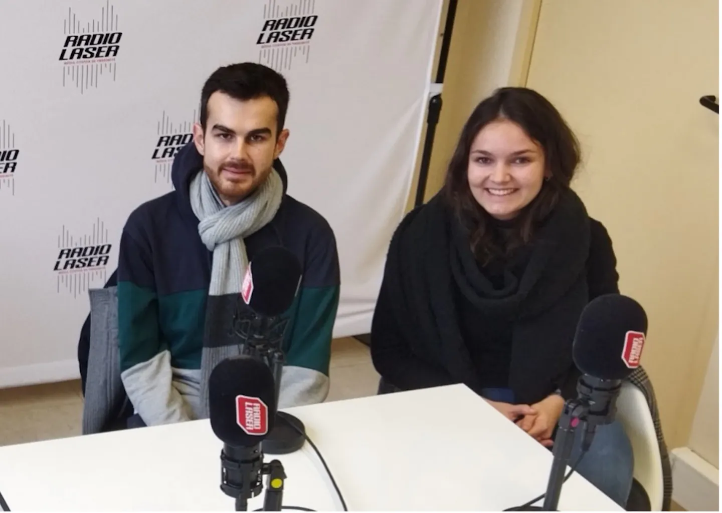 Sciences. Deux jeunes chercheurs rennais de l’INSERM nous parlent de leur passion