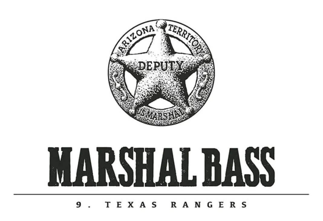 bd marshall bass