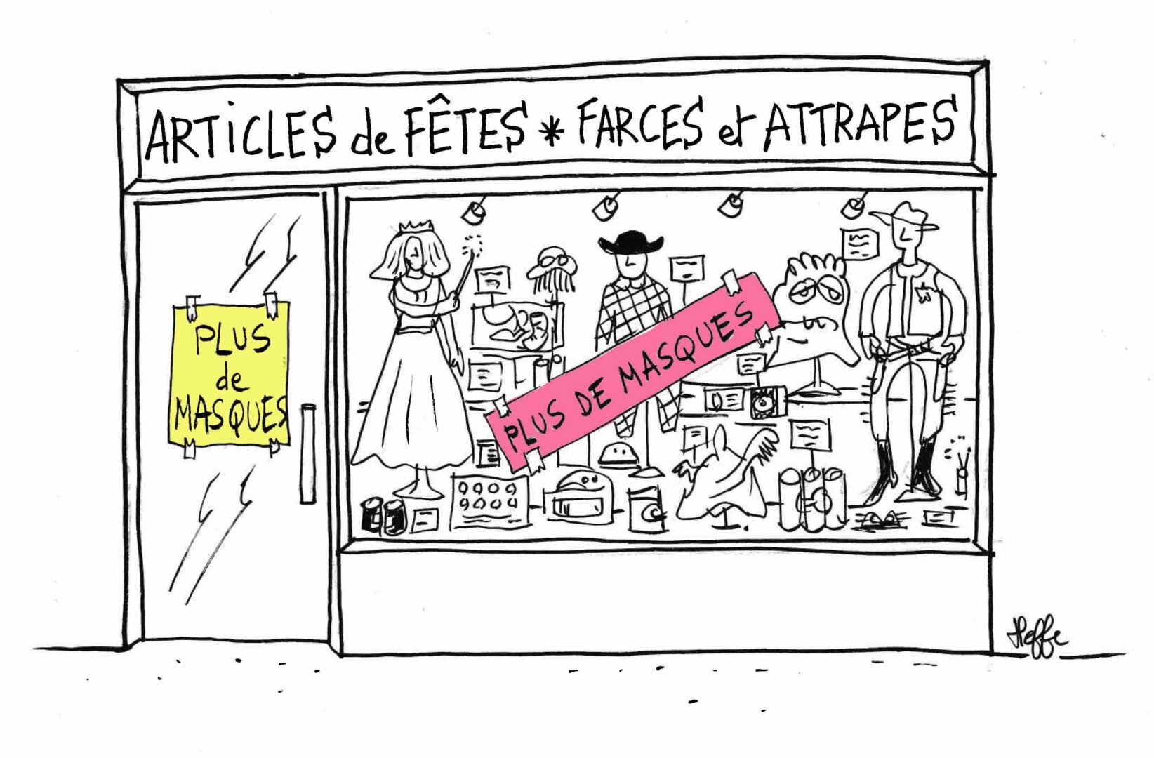 REPRISE DU MASQUE À L’ÉCOLE EN ILLE-ET-VILAINE