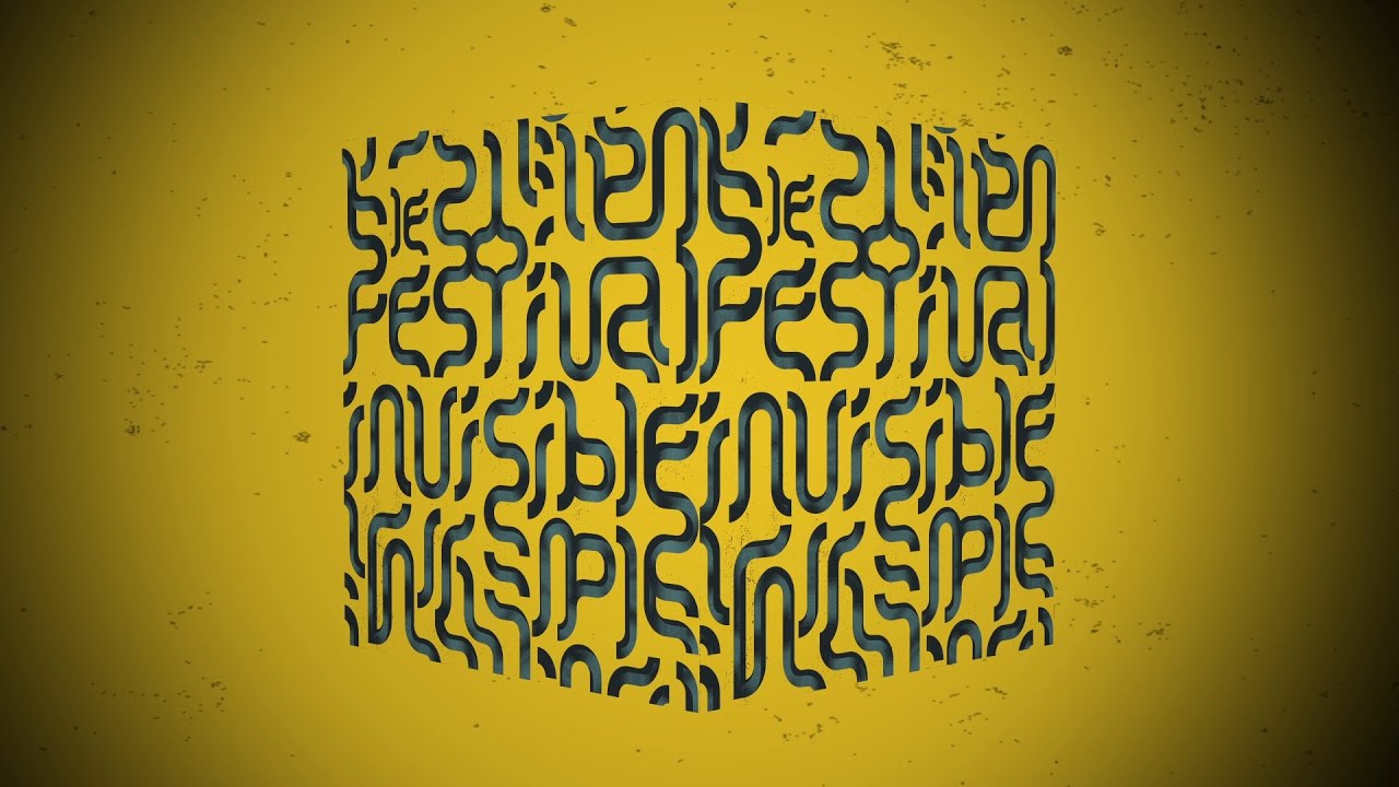 LE FESTIVAL INVISIBLE VISIBILISE BREST DU 16 AU 20 NOVEMBRE